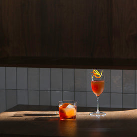 Menus – Note Dublin