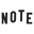 Note Dublin logo